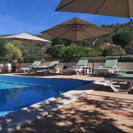 ローレ Quinta Da Familia Bed & Breakfast エクステリア 写真