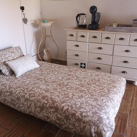 ローレ Quinta Da Familia Bed & Breakfast エクステリア 写真