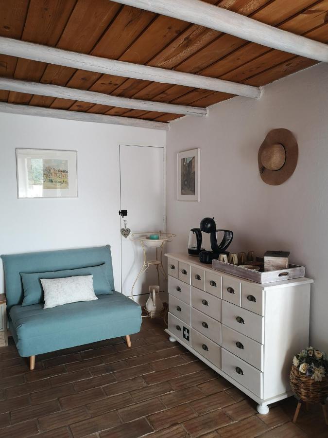 ローレ Quinta Da Familia Bed & Breakfast エクステリア 写真
