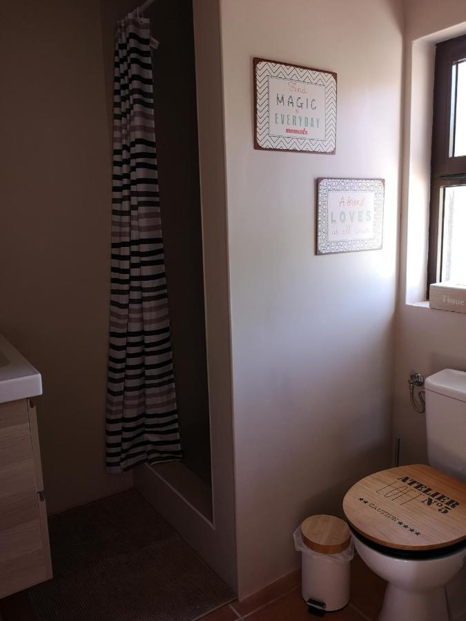 ローレ Quinta Da Familia Bed & Breakfast エクステリア 写真