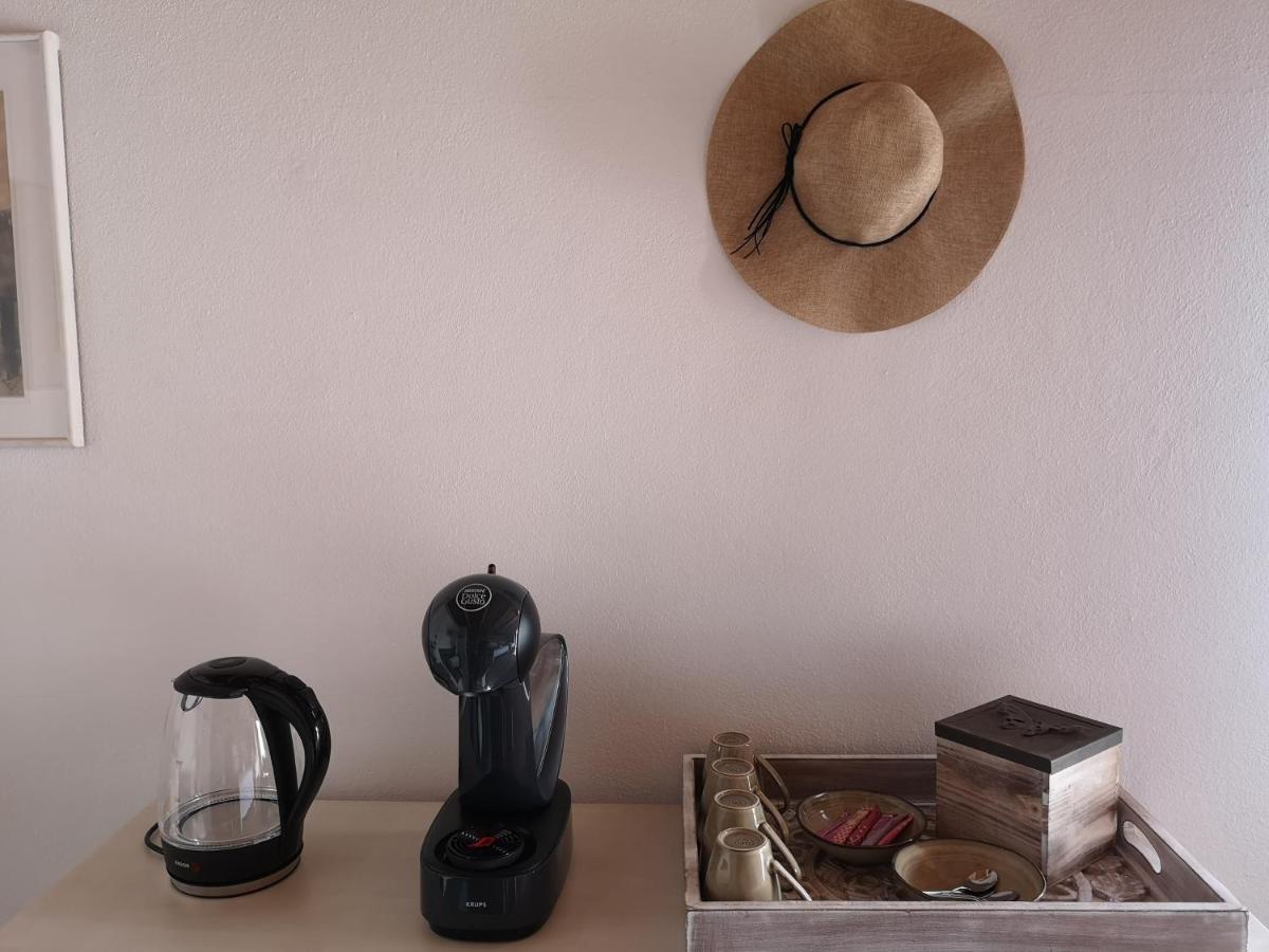 ローレ Quinta Da Familia Bed & Breakfast エクステリア 写真