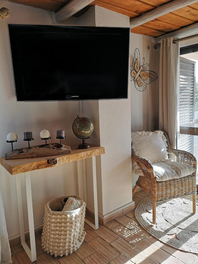 ローレ Quinta Da Familia Bed & Breakfast エクステリア 写真