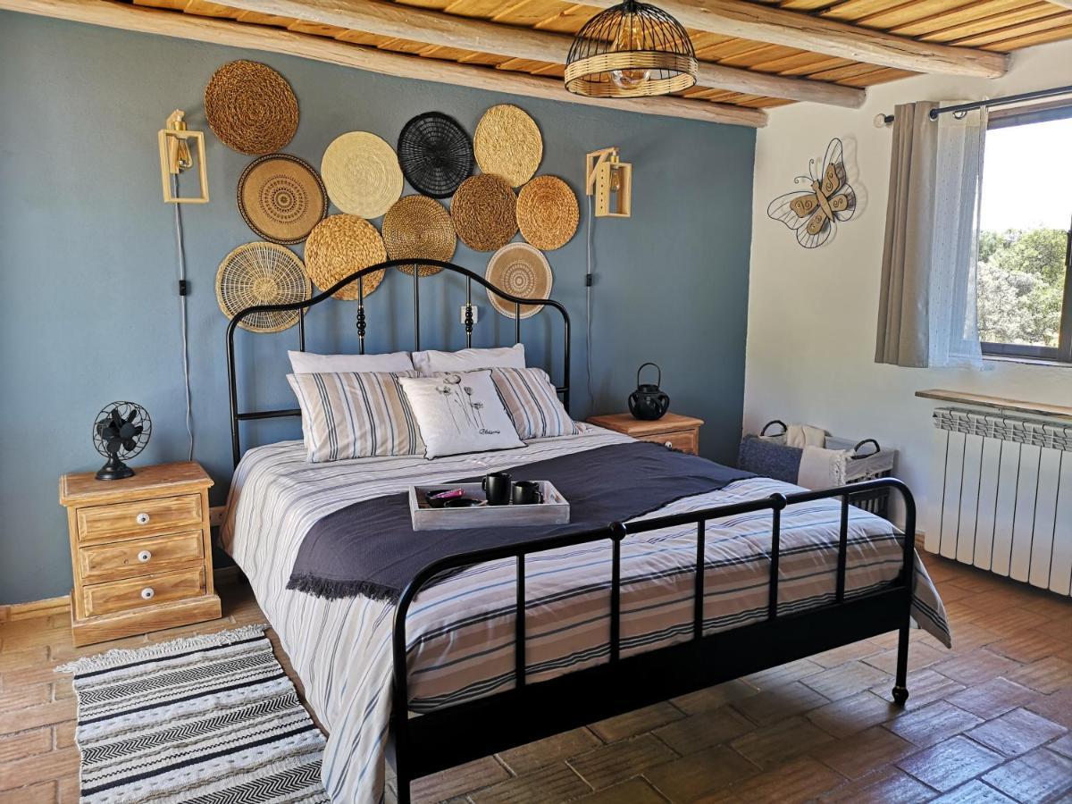 ローレ Quinta Da Familia Bed & Breakfast エクステリア 写真