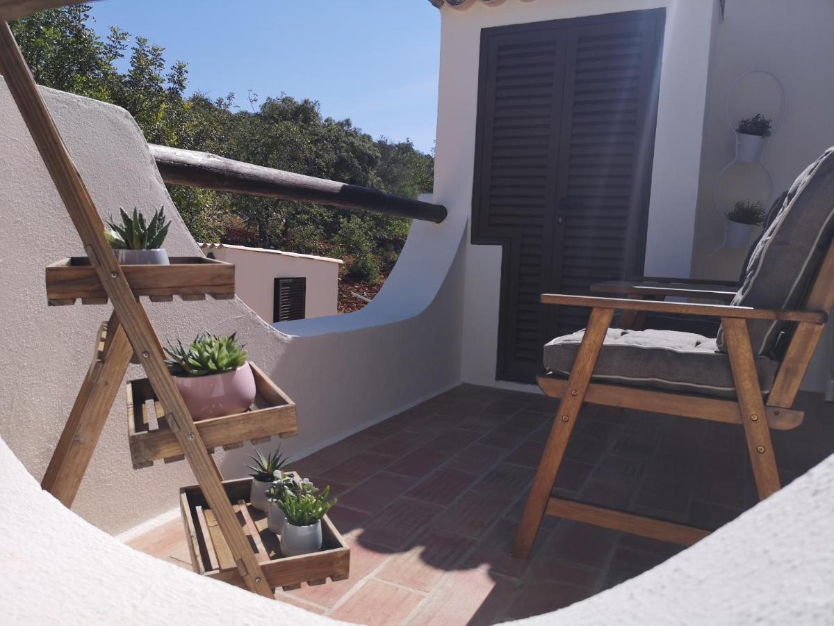 ローレ Quinta Da Familia Bed & Breakfast エクステリア 写真