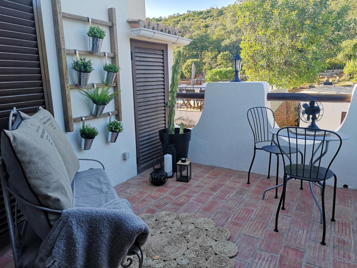 ローレ Quinta Da Familia Bed & Breakfast エクステリア 写真
