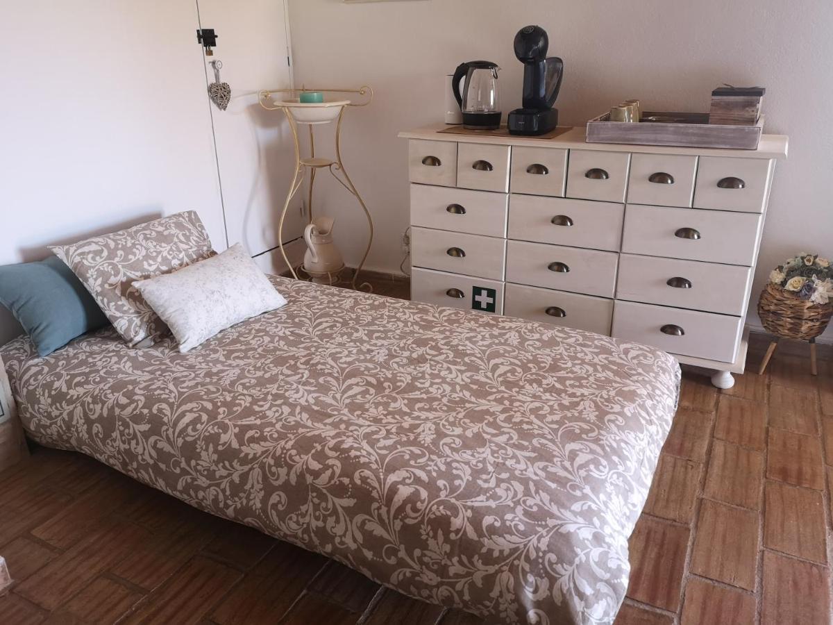 ローレ Quinta Da Familia Bed & Breakfast エクステリア 写真